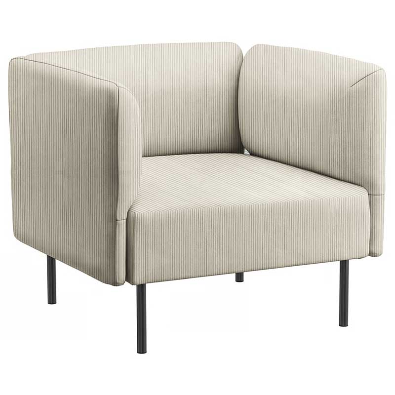 Lillehem Sessel Bezug