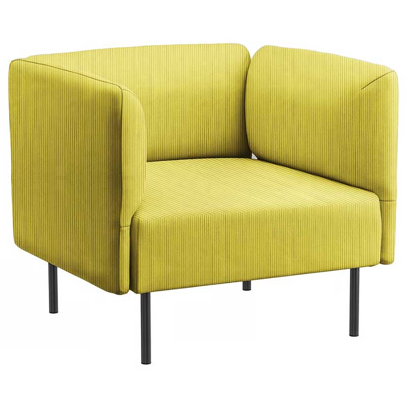 Lillehem Sessel Bezug