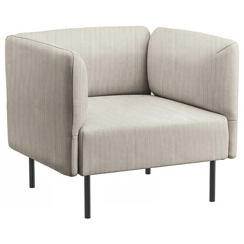 Lillehem Sessel Bezug