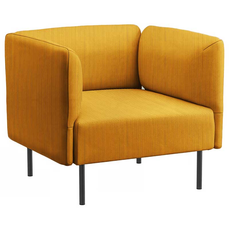 Lillehem Sessel Bezug