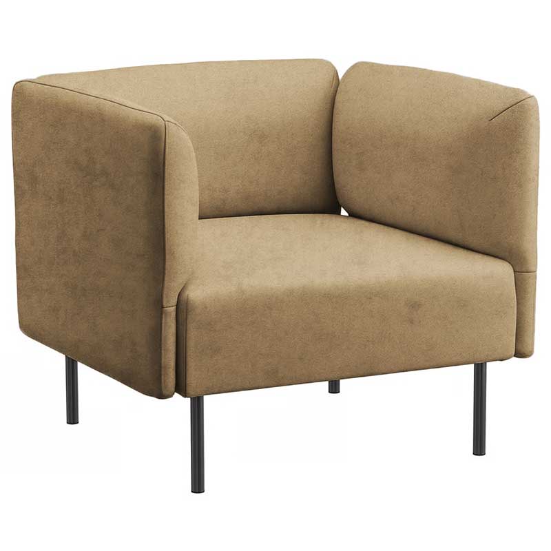 Lillehem Sessel Bezug