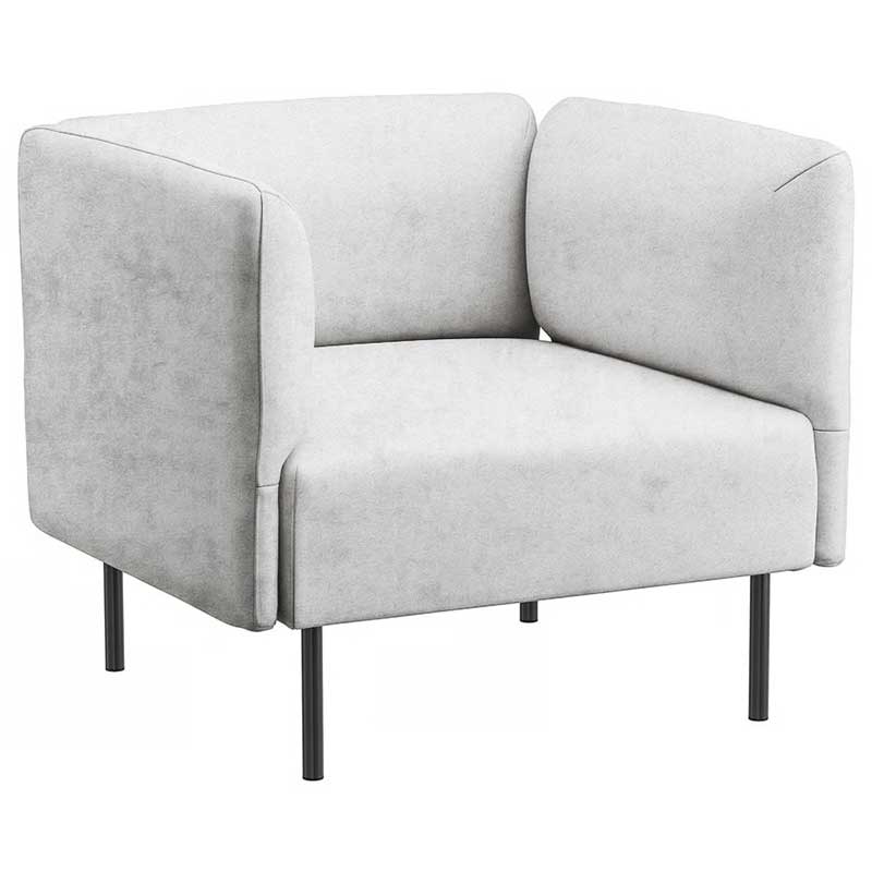 Lillehem Sessel Bezug