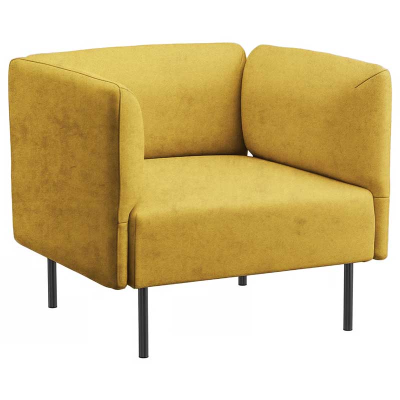 Lillehem Sessel Bezug