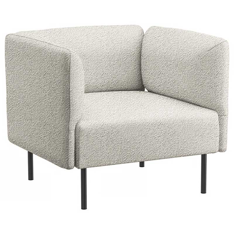 Lillehem Sessel Bezug