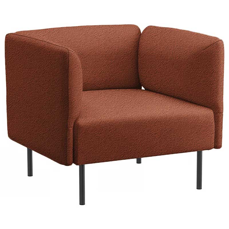 Lillehem Sessel Bezug