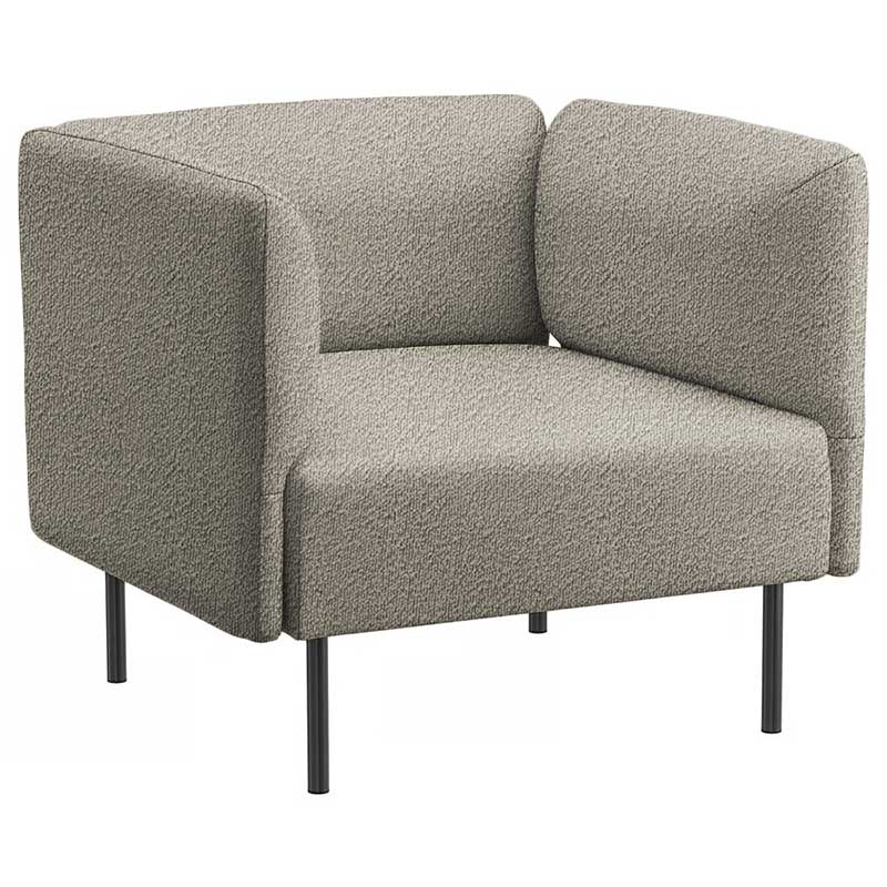 Lillehem Sessel Bezug