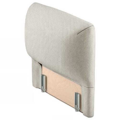 Lillehem Armleuning hoes