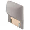 Lillehem Armleuning hoes lillehem-armrest-grey-pichi — Norsemaison