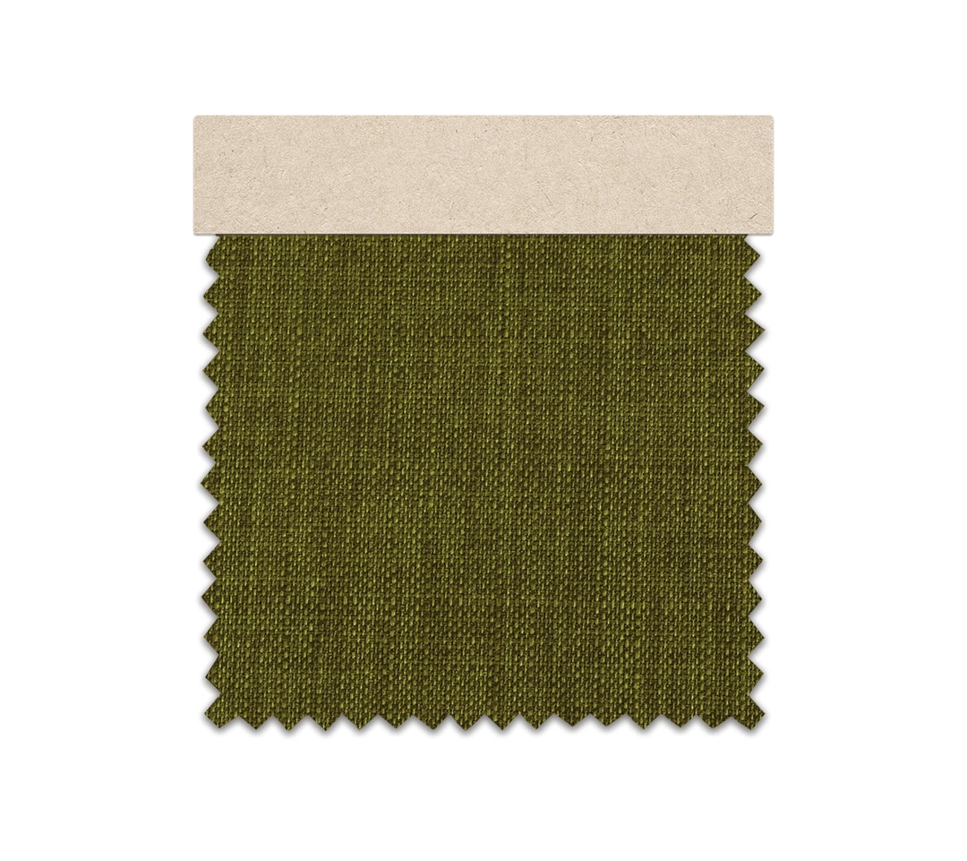 Housse Landskrona 3 places - Classic Vert mousse #17