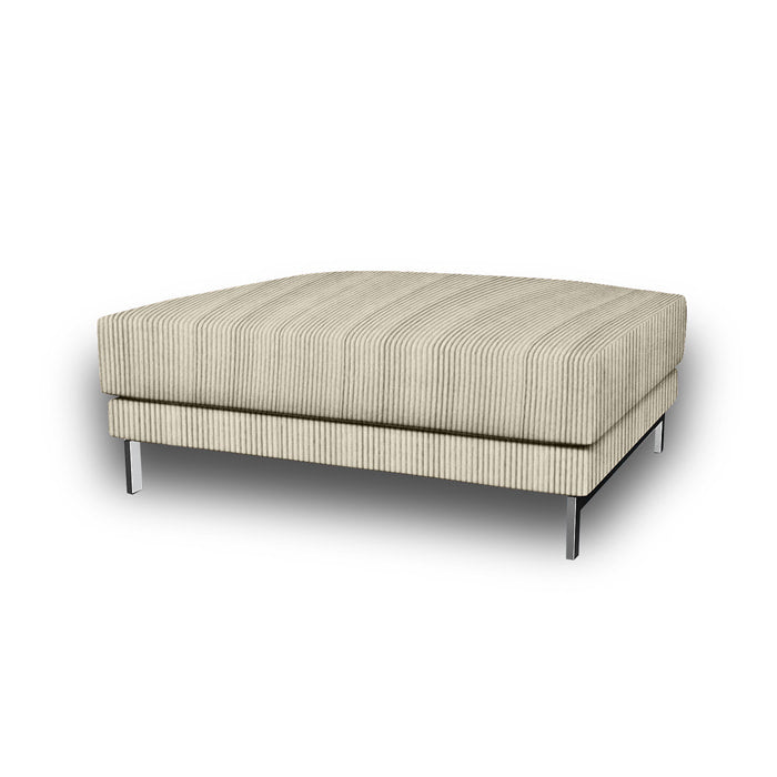 Nockeby Voetenbank Hoes