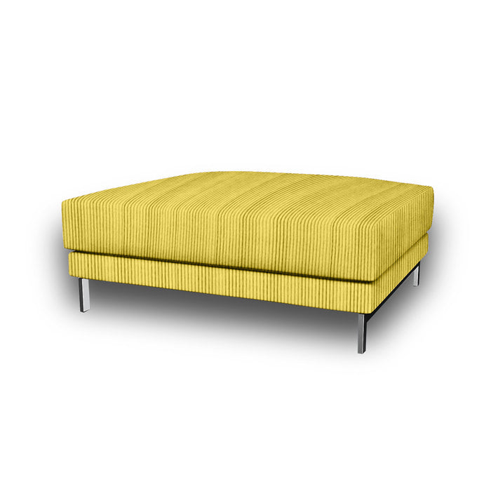 Nockeby Voetenbank Hoes