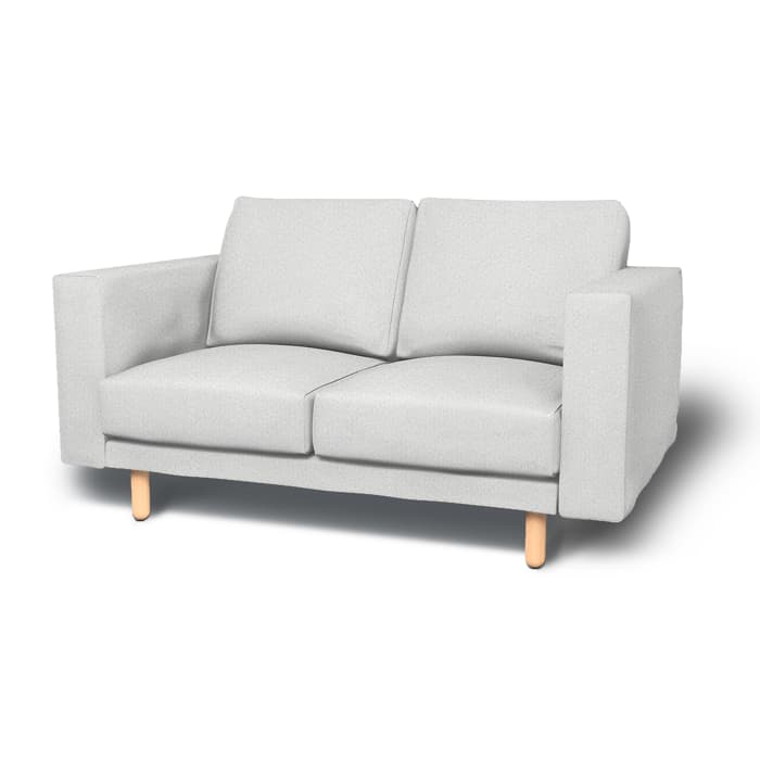 Norsborg 2-seater <tc>cover</tc>