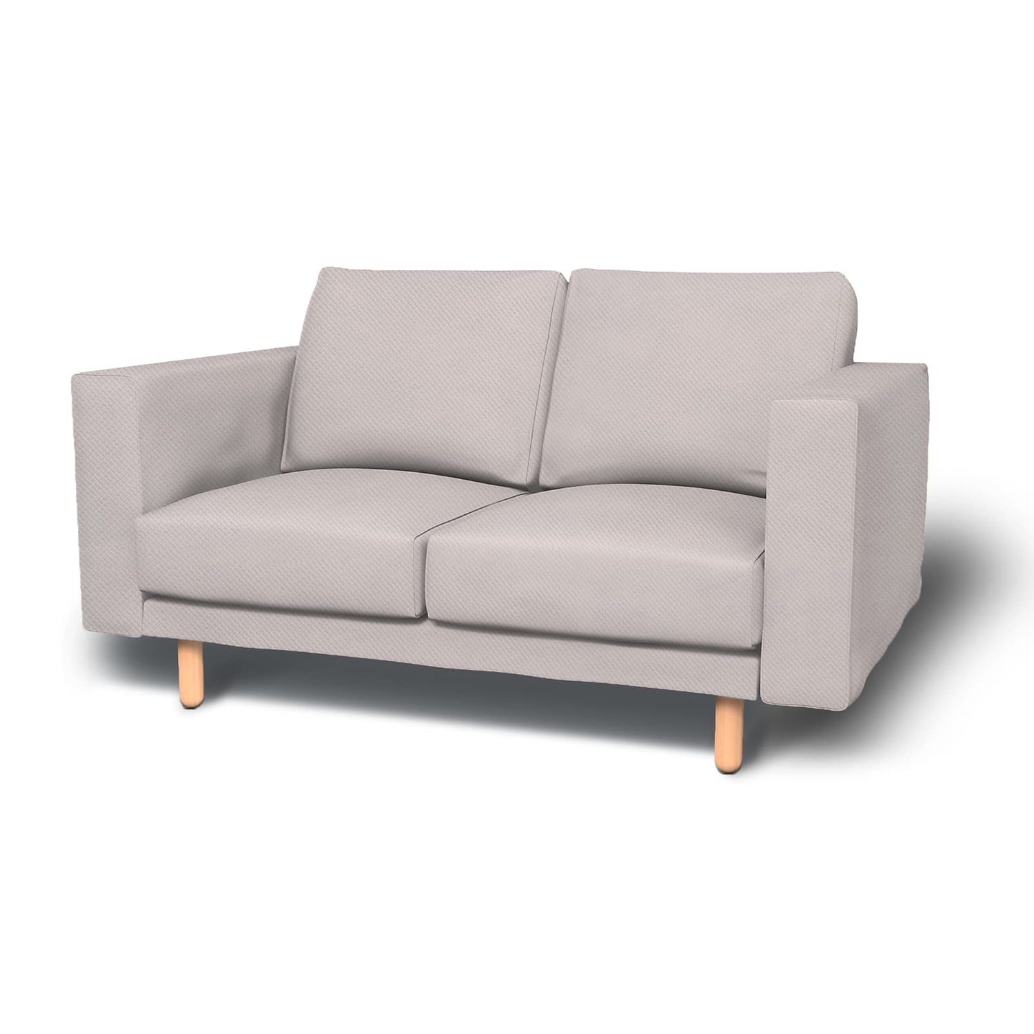 Norsborg 2-seater <tc>cover</tc>