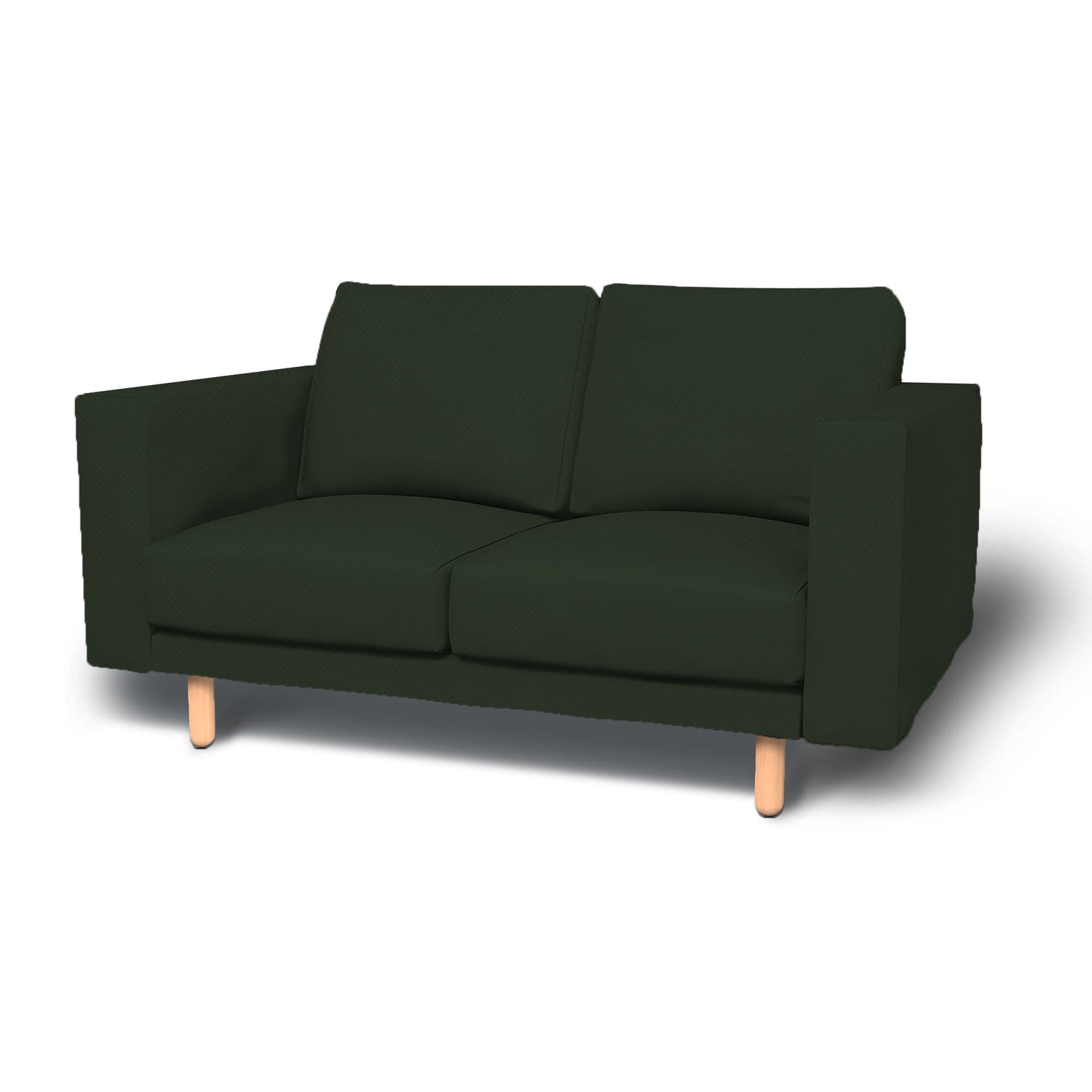 Norsborg 2-seater <tc>cover</tc>