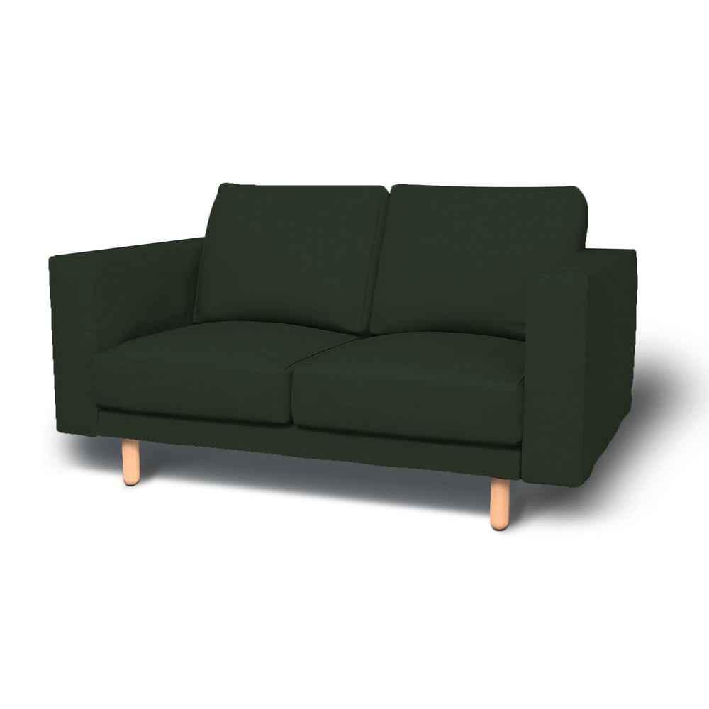 Norsborg 2-zits hoes