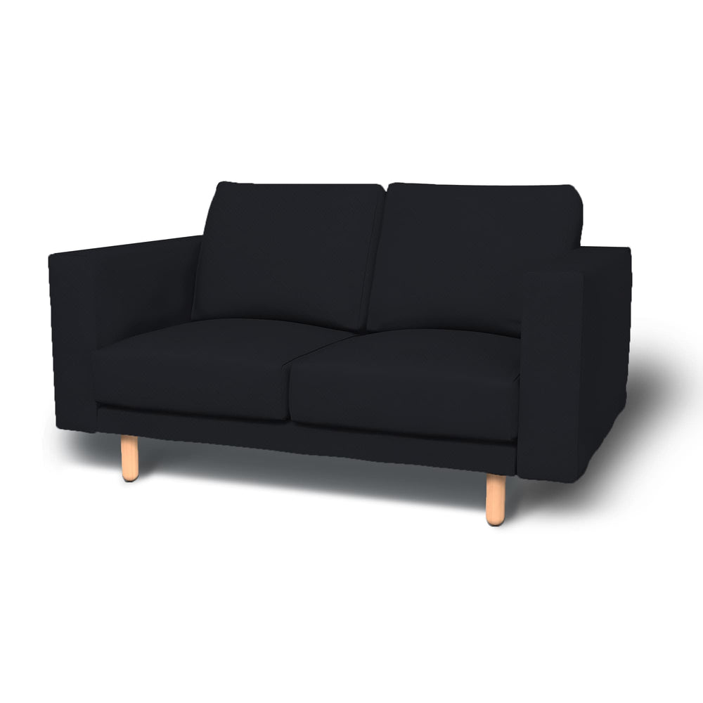 Norsborg 2-zits hoes