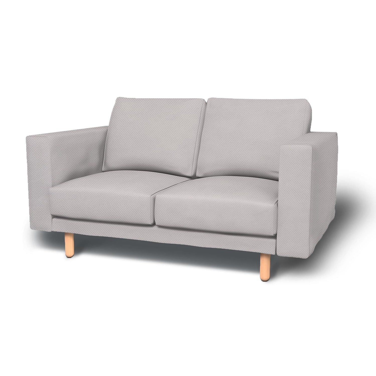 Norsborg 2-seater <tc>cover</tc>