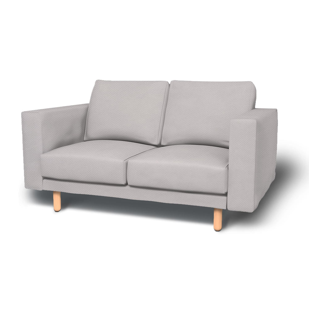 Norsborg 2-zits hoes