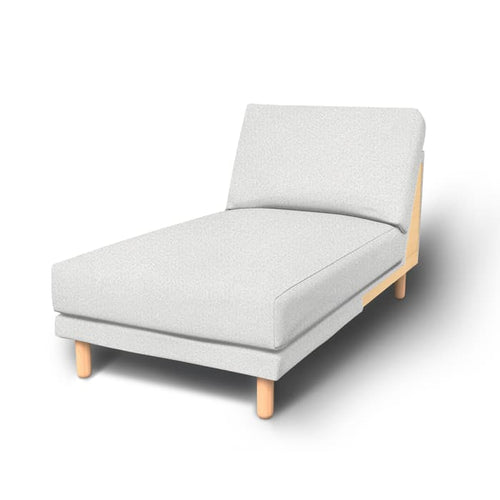 Norsborg Chaise Longue Hoes
