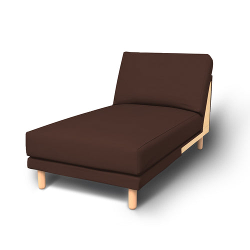 Norsborg Chaise Longue Hoes
