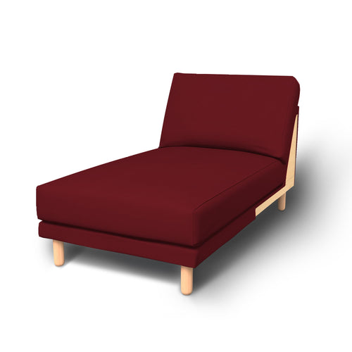 Norsborg Chaise Longue Hoes