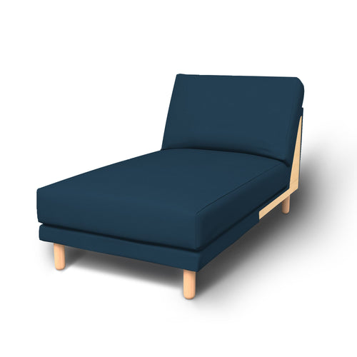 Norsborg Chaise Longue Hoes