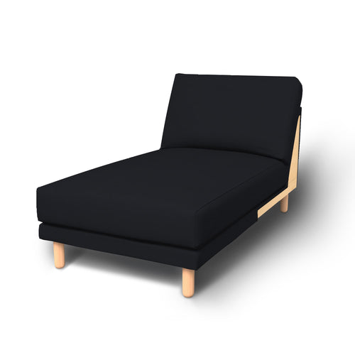 Norsborg Chaise Longue Hoes