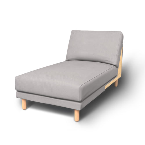 Norsborg Chaise Longue Hoes