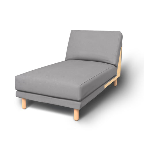 Norsborg Chaise Longue Hoes