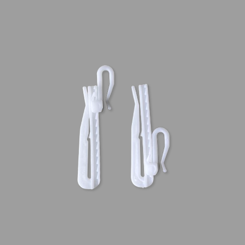 norsemaison gordijnhaken