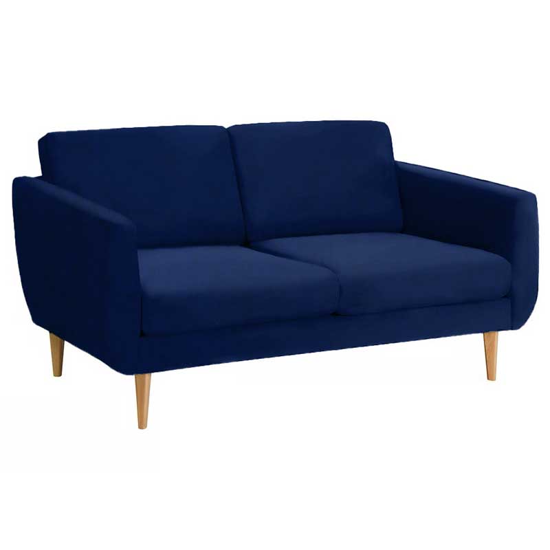 Smedstorp 2-zits hoes