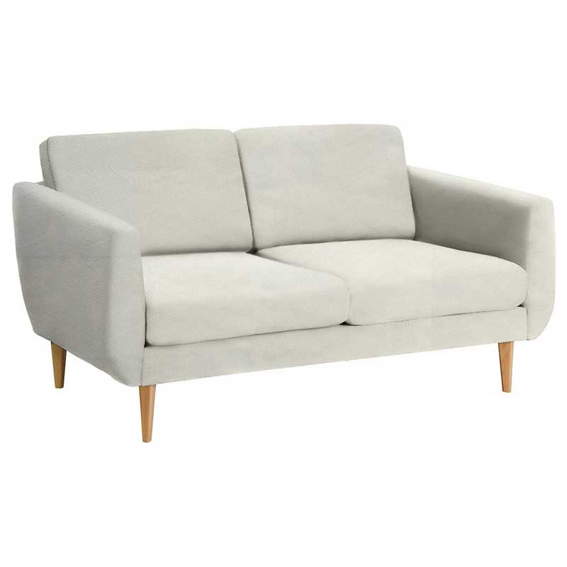 Smedstorp 2-zits hoes