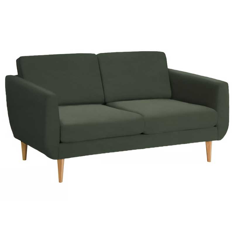 Smedstorp 2-zits hoes