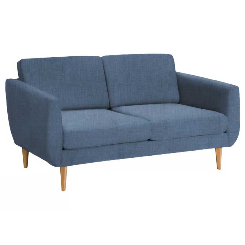 Smedstorp 2-zits hoes