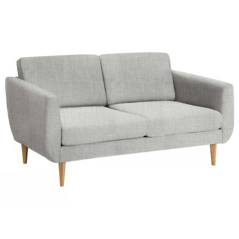 Smedstorp 2-zits hoes