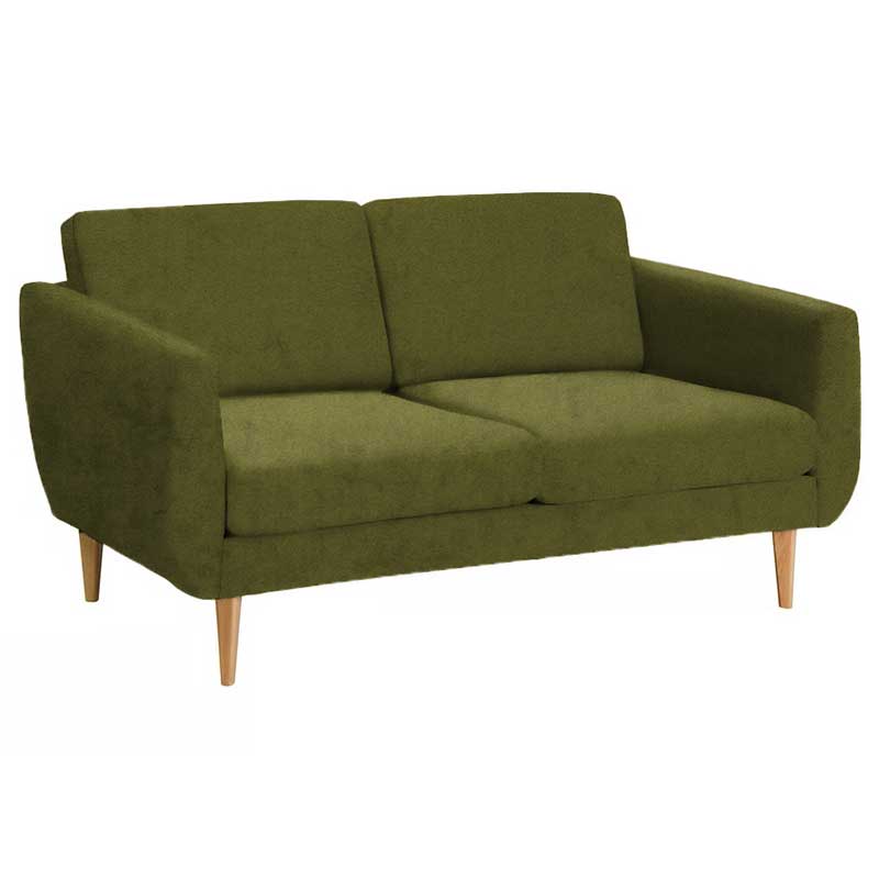 Smedstorp 2-zits hoes