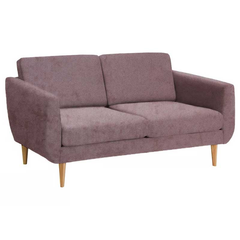 Smedstorp 2-zits hoes