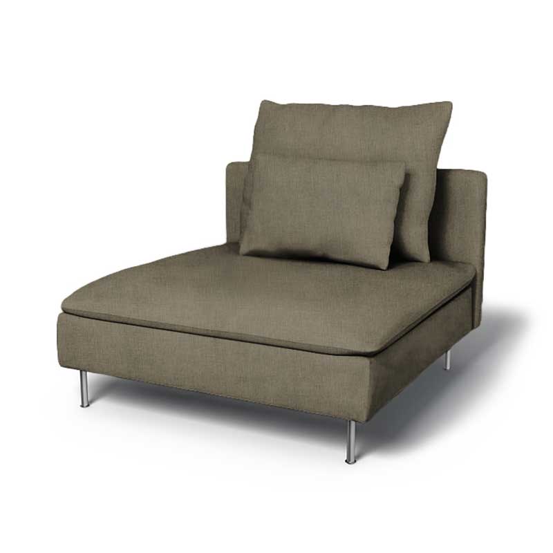 Söderhamn 1-seat element cover