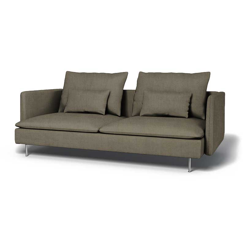 Söderhamn 3-seat sofa cover