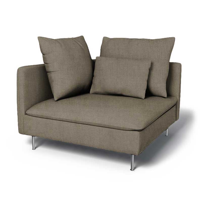 Söderhamn Hoekelement Hoes