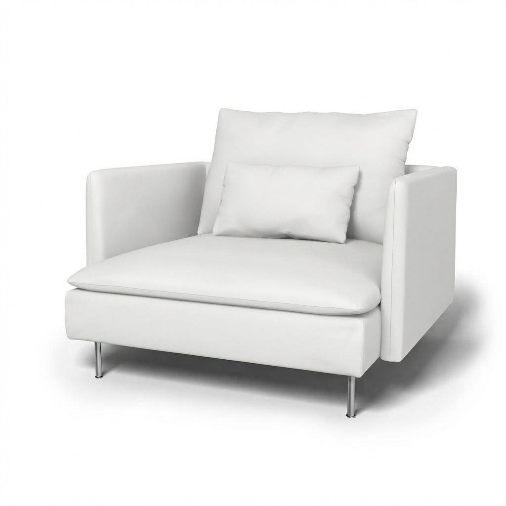 Housse Söderhamn fauteuil