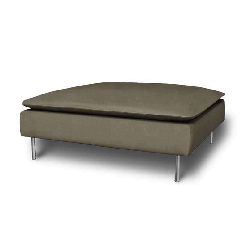 Söderhamn Footstool Cover