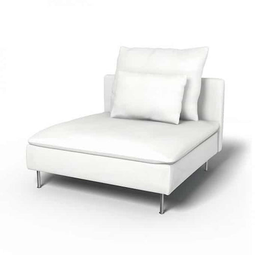 Söderhamn 1-zits Element Hoes