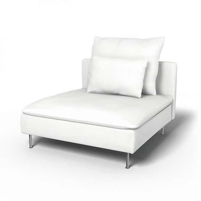 Söderhamn 1-seat element cover