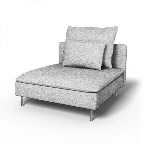 Söderhamn 1-seat element cover