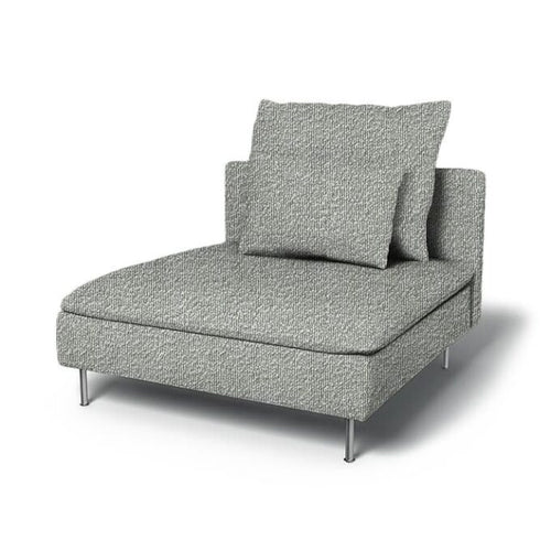 Söderhamn 1-zits Element Hoes