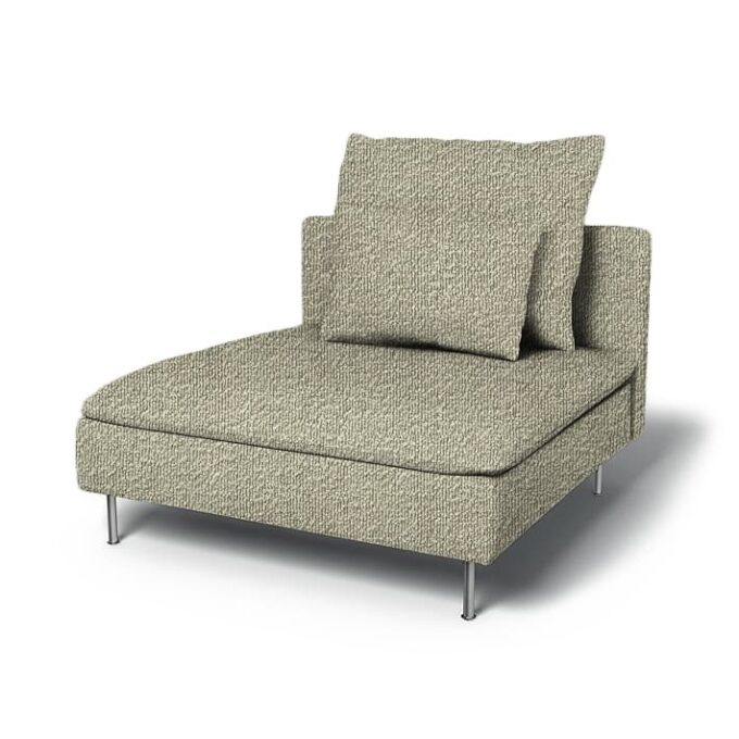 Söderhamn 1-seat element cover