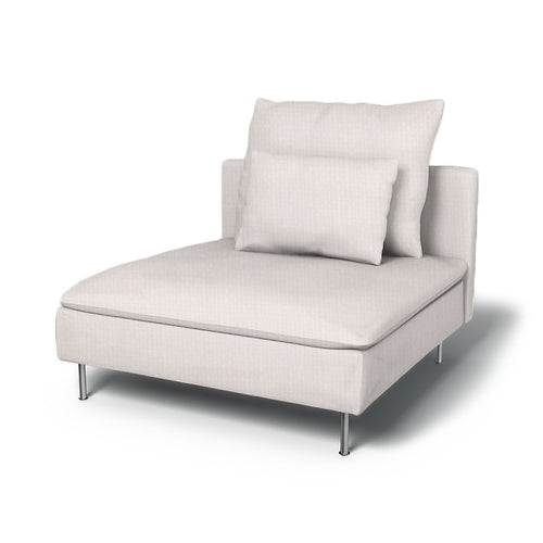 Söderhamn 1-zits Element Hoes