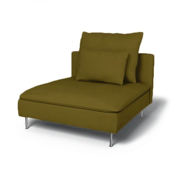 Söderhamn 1-seat element cover