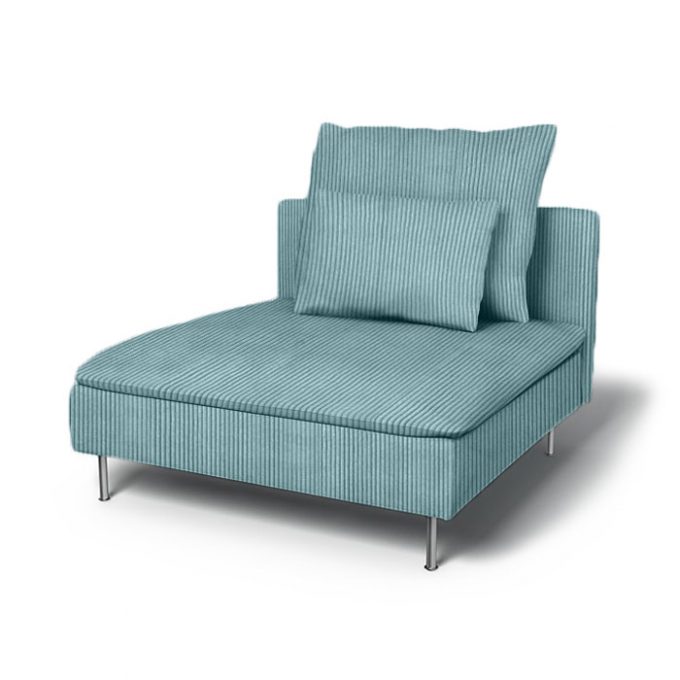 Söderhamn 1-seat element cover